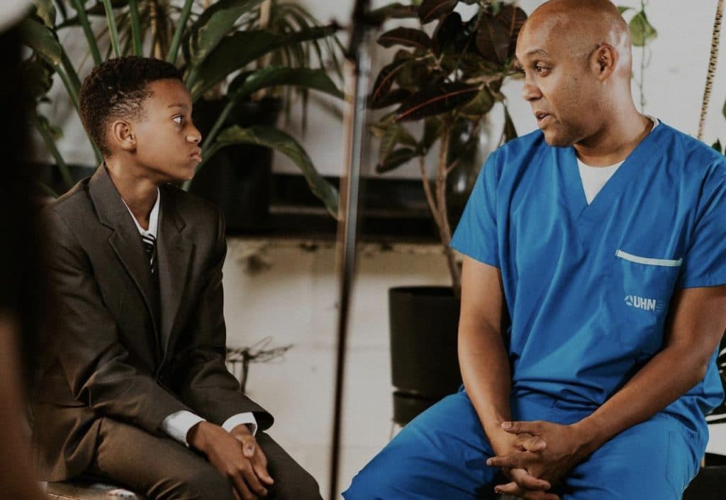 Image of Brothers Who Care - I see Me (Parents) Image of Brothers Who Care - I see Me (Parents)